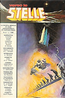 Verso le stelle 2 by Francesco Parenti, George Kilian, Gianfranco De Turris, Jean-Pierre Fontana, Pier Luigi Pagani, Renato Di Monda, Robert Artner, Roberto Temporini, Walter Ernsting