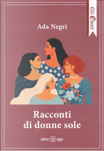 Racconti di donne sole by Ada Negri