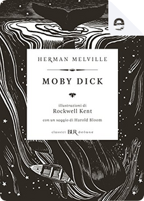 Moby Dick by Herman Melville