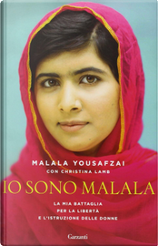 Io sono Malala by Christina Lamb, Malala Yousafzai