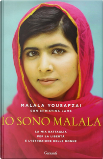 Io sono Malala by Christina Lamb, Malala Yousafzai