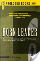 Born Leader by J. T. McIntosh