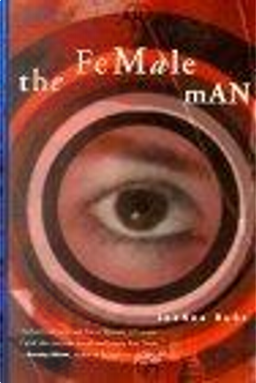 The Female Man by Joanna Russ