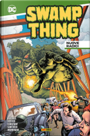 Swamp Thing: Nuove radici by Andrew Constant, Mark Russell, Phil Hester