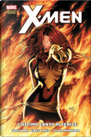 X-Men: l'ultimo canto di Fenice by Greg Land, Greg Pak, Tyler Kirkham