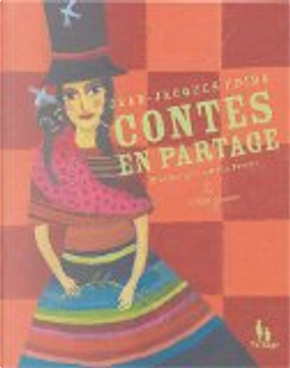 Contes en partage by Jean-Jacques Fdida