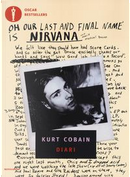 Diari by Kurt Cobain