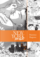 New York, New York 1 by Marimo Ragawa