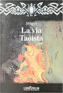 La via Taoista by Matgioi
