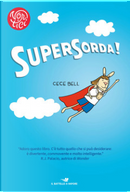 Super Sorda! by Cece Bell