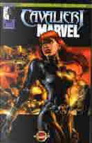 Cavalieri Marvel n. 5 by Christopher Priest, Devin Grayson, J.G. Jones, Jae Lee, Paul Jenkins, Vince Evans