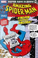 Super Eroi Classic vol. 140 by John Romita, Stan Lee
