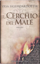 Il cerchio del male by Yrsa Sigurdardóttir