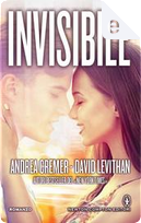 Invisibile by Andrea Cremer, David Levithan