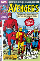 Super Eroi Classic vol. 10 by Stan Lee