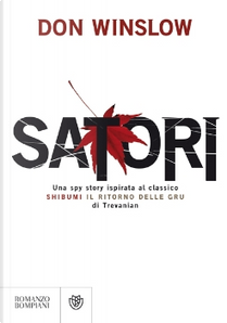 Satori by Don Winslow