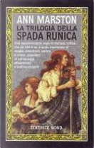 La saga della spada runica by Ann Marston