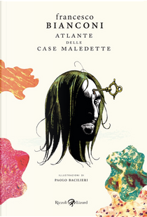 Atlante delle case maledette by Francesco Bianconi