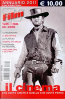Film TV - Annuario del cinema 2011 by AA. VV.