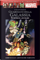 Marvel Graphic Novel n. 86 by Gerry Duggan