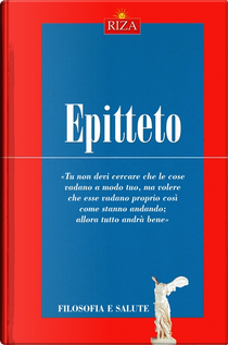 Epitteto by Maurizio Zani