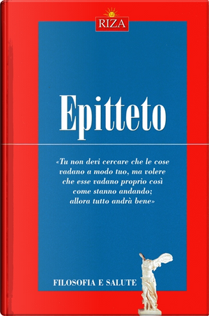 Epitteto by Maurizio Zani