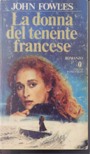 La donna del tenente francese by Ettore Capriolo, John Fowles