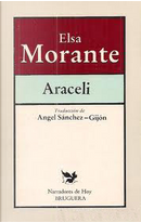 Araceli by Elsa Morante