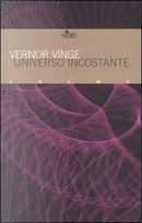 Universo incostante by Vernor Vinge