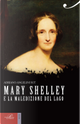 Mary Shelley e la maledizione del lago by Adriano Angelini Sut