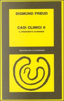 Casi Clinici 6 by Sigmund Freud