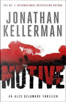 Motive by Jonathan Kellerman