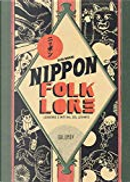 Nippon folklore by Elisa Menini