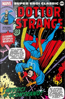 Super Eroi Classic vol. 231 by Dennis O'Neil, Roy Thomas, Stan Lee