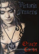 Victoria Frances Oracle Cards by Victoria Frances