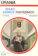 Fantasimov by Isaac Asimov