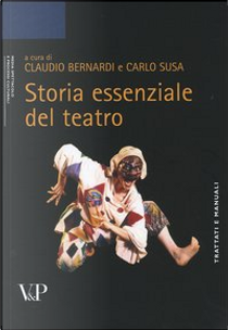 Storia essenziale del teatro