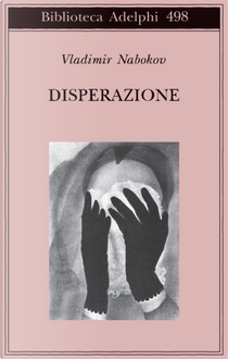 Disperazione by Vladimir Nabokov