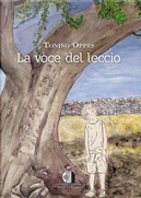 La voce del leccio by Tonino Oppes