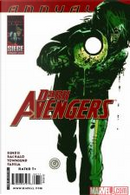 Dark Avengers Annual Vol.1 #1 by Brian Michael Bendis