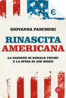 Rinascita americana by Giovanna Pancheri