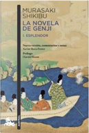 La novela de Genji I by Murasaki Shikibu