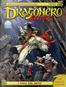 Speciale Dragonero n. 9 by Luca Enoch