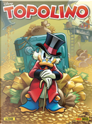 Topolino n. 3348 by Alessandro Sisti, Bruno Sarda, Carlo Panaro, Giorgio Fontana, Pietro Zemelo, Vito Stabile