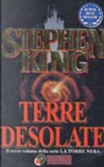 Terre desolate by Stephen King