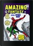 Amazing Spider-Man Omnibus, Vol. 1 by Stan Lee, Steve Ditko