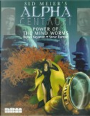 Sid Meier's Alpha Centauri by Rafael Kayanan