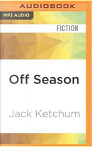 Off Season by Jack Ketchum