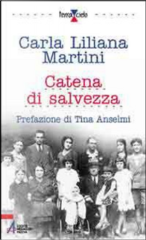 Catena di salvezza by Carla L. Martini