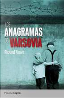 Los anagramas de Varsovia by Richard Zimler